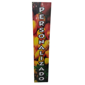 Cartel luminoso Personalizado CARTELES YA 130 x 24