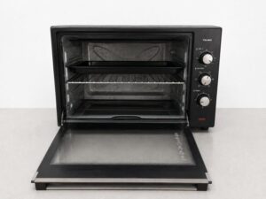 Horno eléctrico YELMO YL95CLN / Usado seleccionado