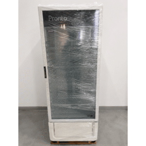 Exhibidora Vertical INELRO MT-14 390 L Refrigeración estática PRONTO / Usado seleccionado