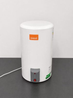 Termotanque Eléctrico Emegé 65 L 1.500 W 220 V / Usado