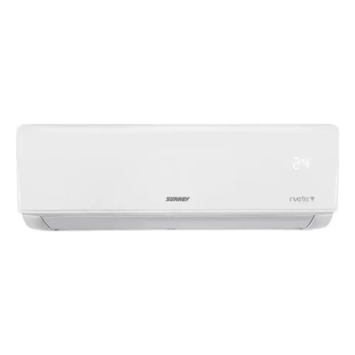 Aire Acondicionado SURREY Split Inverter 6500 W Frío Calor con Wi-Fi