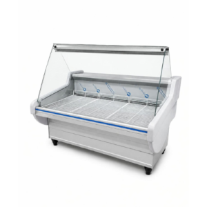 Batea KIA 1800 vidrio recto 180cm