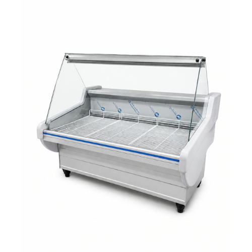 Batea KIA 1800 vidrio recto 180cm
