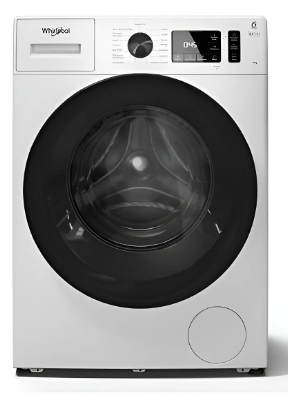 Lavarropas Whirlpool WNQ90AB 9 kg 1400 rpm Inverter