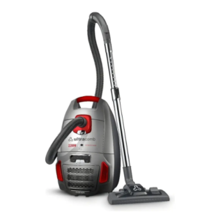 Aspiradora Ultracomb AS-4230 Ultra Eco Max 2200 W multiciclónica 7 L *