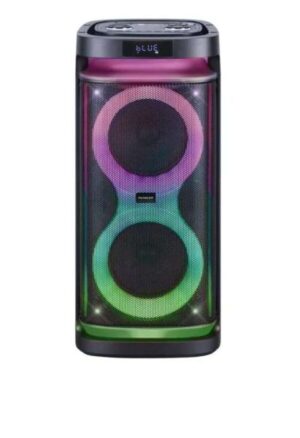 Parlante Bluetooth Panacom SP-1830 120 W RMS