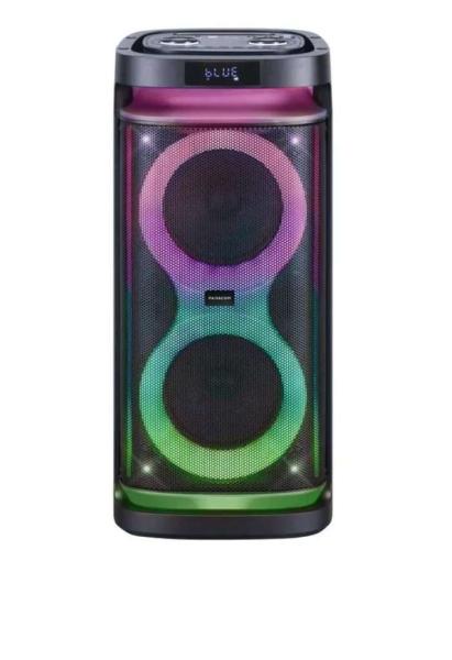 Parlante Bluetooth Panacom SP-1830 120 W RMS