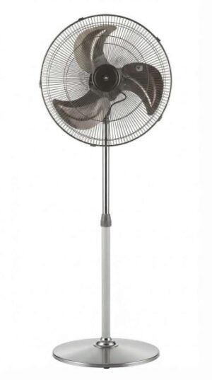 Ventilador industrial FAS.20 20 pulgadas 165 W