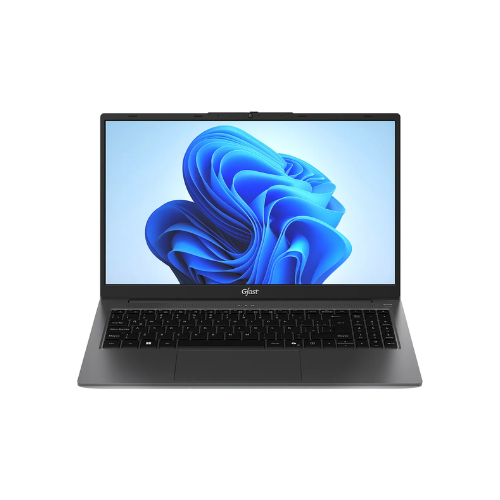 Notebook GFAST N-537R Ryzen 5 8 GB SSD 240 GB Windows 11 Home