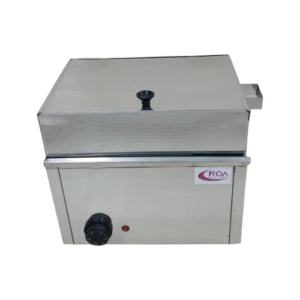 Panchera eléctrica ROA HP/29 con humectador de pan