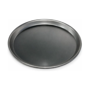 Pizzera de chapa de 36cm