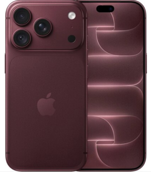 Celular Apple iPhone 18 Pro 256 GB 5G Burgundy