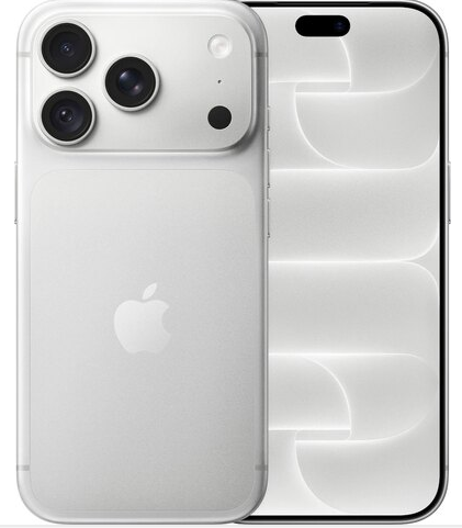 Celular Apple iPhone 18 Pro Max 256 GB 5G Silver